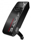 Wilson Staff Putter Infinite Michigan Ave Herr Höger 34 tum