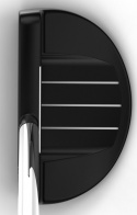 Wilson Staff Putter Infinite South Side Herr Höger 34 tum