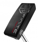 Wilson Staff Putter Infinite West Loop Herr Höger 34 tum