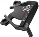 Wilson Staff Putter Infinite Buckingham Herr Vänster 34 tum