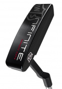 Wilson Staff Putter Infinite Windy City Herr Vänster 34 tum