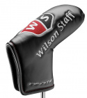 Wilson Staff Putter Infinite Windy City Herr Vänster 34 tum
