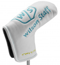 Wilson Staff Putter Infinite Windy City Dam Höger 33 tum