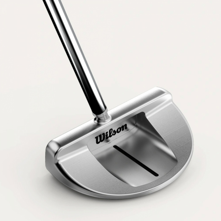 Wilson Staff Putter CS22 Herr Höger 34 tum i gruppen Golfklubbor / Putters hos Dimbo Golf AB (3472020-11534)