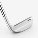 Wilson Staff Putter 8802 Herr Vänster 34 tum