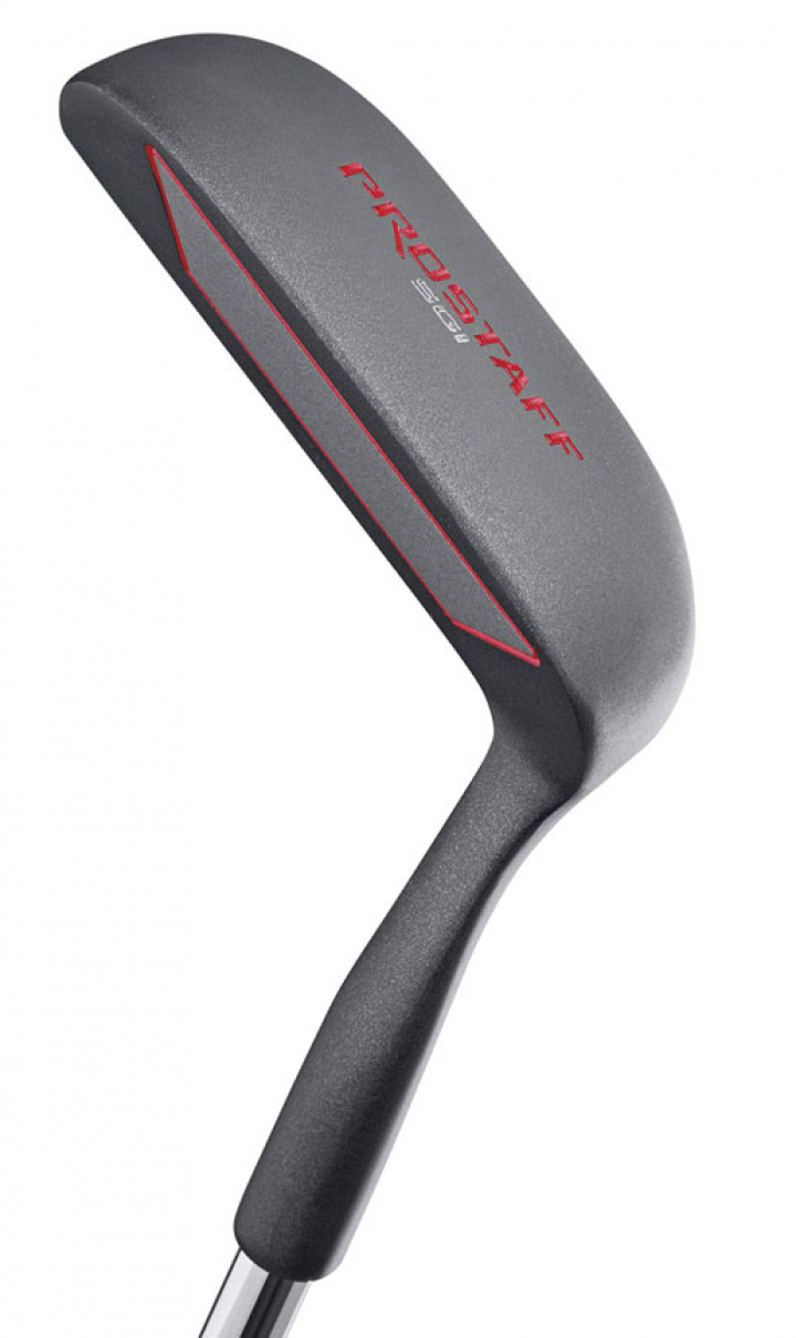Wilson Chipper Pro Staff SGi Herr Vänster i gruppen Golfklubbor / Chippers hos Dimbo Golf AB (3474014-12)
