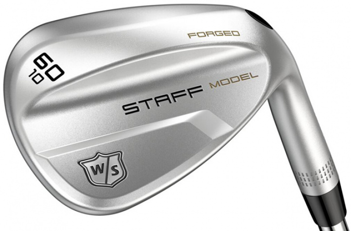 Wilson Staff Wedge Staff Model Tour Grind Höger i gruppen Golfklubbor / Wedgar hos Dimbo Golf AB (3474019-1156r)
