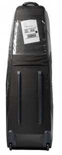Wilson Staff Resefodral GolfPro Svart/Silver