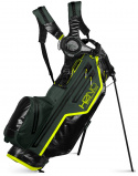 Sun Mountain Bärbag H2NO Lite 14-way Svart/Skog/Atomic