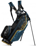 Sun Mountain Bärbag H2NO Lite 14-way Svart/Spruze/Aztec