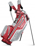 Sun Mountain Bärbag H2NO Lite 14-way Röd/Cadet/Vit