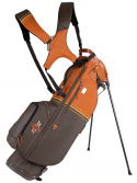 Sun Mountain Bärbag Midstripe Brun
