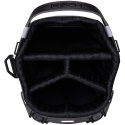 Sun Mountain Bärbag E-Lite Svart/Stål/Guld