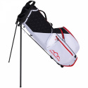 Sun Mountain Bärbag E-Lite Svart/Vit/Röd