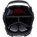 Sun Mountain Bärbag E-Lite Svart/Vit/Röd