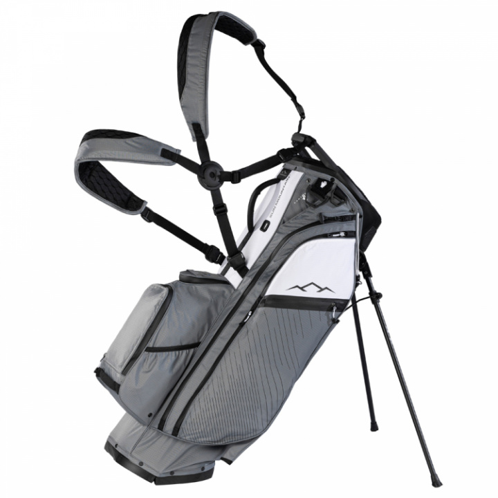Sun Mountain Bärbag H2NO E-4.5 i gruppen Bagar / Bärbagar / Sun Mountain Bärbagar hos Dimbo Golf AB (3511056-1801r)