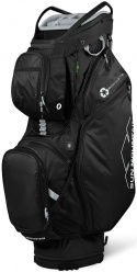 Sun Mountain Vagnbag Eco-Lite Svart