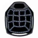 Sun Mountain Vagnbag H2NO Lite Nickel/Cadet