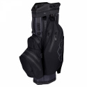 Sun Mountain Vagnbag H2NO Lite Stål/Svart
