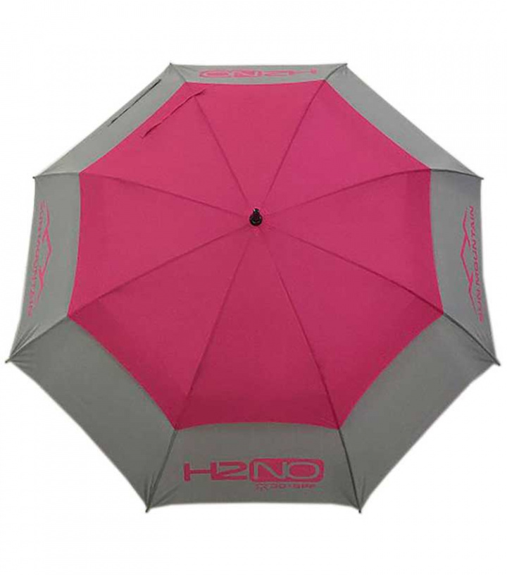 Sun Mountain Stormparaply H2NO Cadet/Rosa i gruppen Tillbehör / Golftillbehör / Golfparaplyer / Sun Mountain Paraply hos Dimbo Golf AB (3575007-CP)