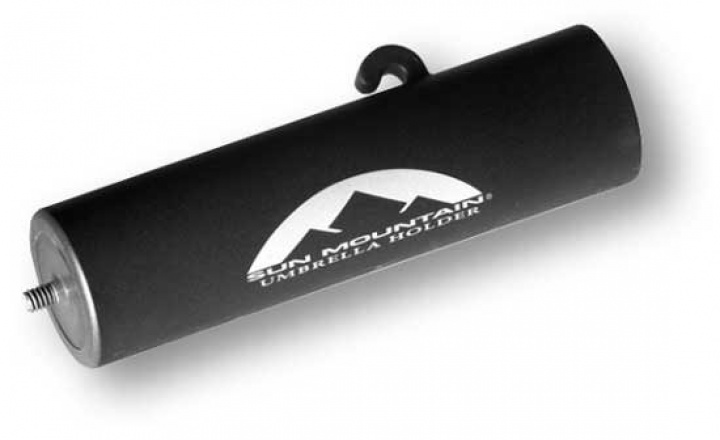 Sun Mountain Paraplyhållare i gruppen Tillbehör / Golftillbehör / Vagntillbehör / Sun Mountain Tillbehör hos Dimbo Golf AB (3581005)