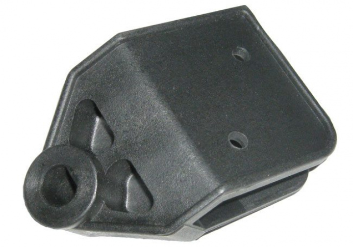 Sun Mountain V1/SV1 Hjulfäste Vänster i gruppen Golfverkstad / Reservdel Golfvagn / Sun Mountain Reservdelar hos Dimbo Golf AB (3581009-01L)