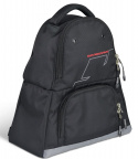 Sun Mountain Speedcart Cooler Paq Svart