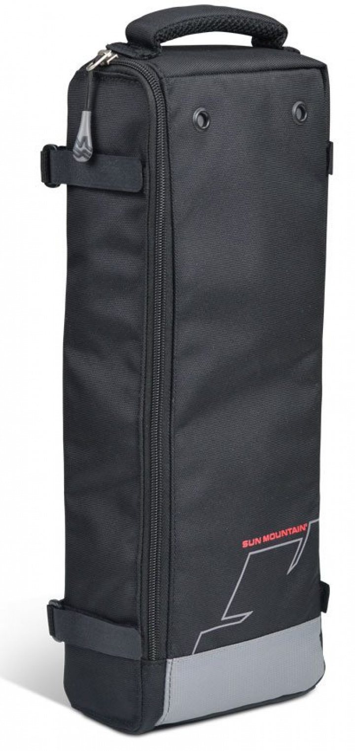 Sun Mountain Pathfinder/Microcart GT Cooler Paq Svart i gruppen Tillbehör / Golftillbehör / Vagntillbehör / Sun Mountain Tillbehör hos Dimbo Golf AB (3581022-91)