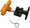 Sun Mountain - Reservdel Upper Latch Assembly MC2-910