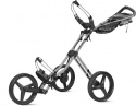 Sun Mountain Golfvagn Trehjuling Speed Cart GT Silver