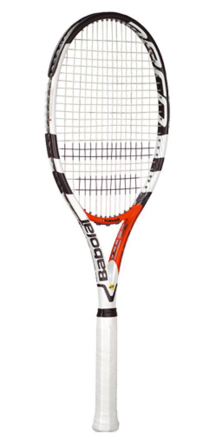 Babolat Tennisracket Aero Storm 1 i gruppen Tillbehör / Övriga Sporter / Tennis / Tennisracketar hos Dimbo Golf AB (369614)