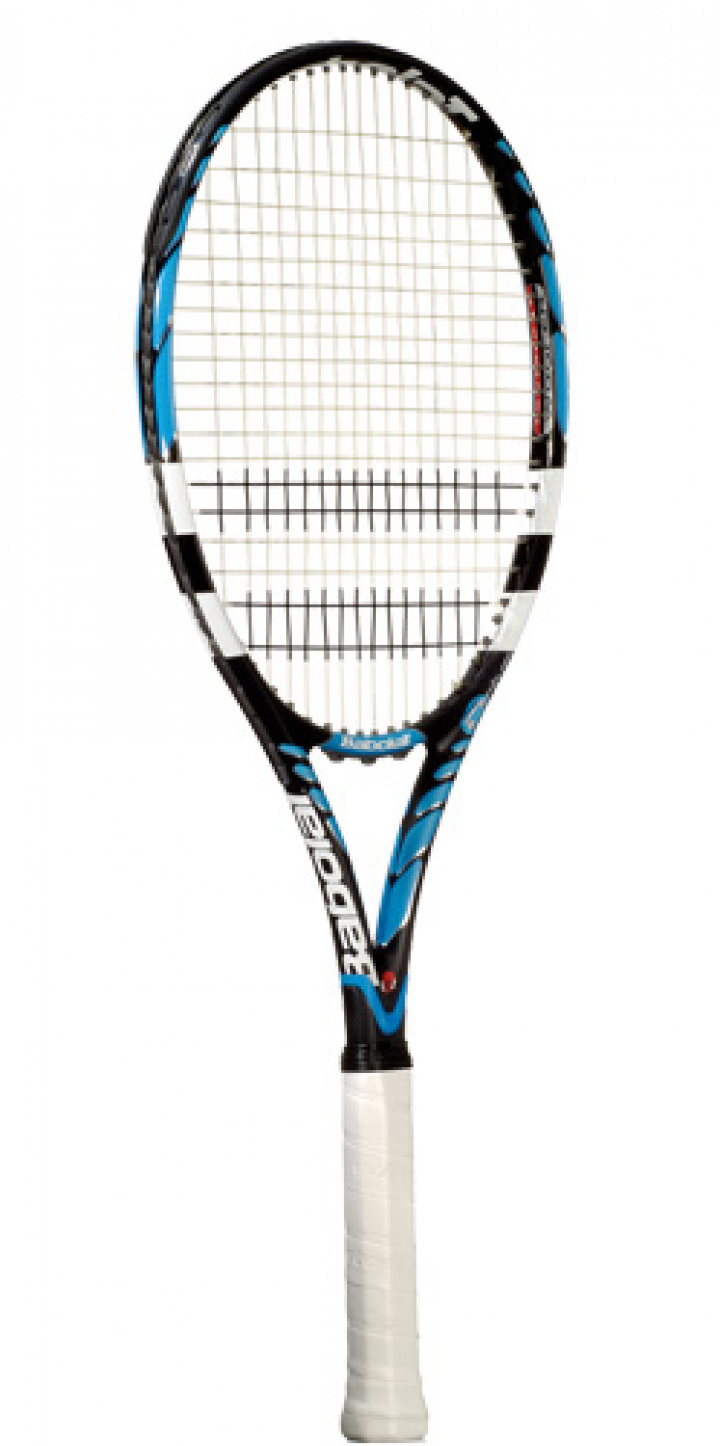 Babolat Tennisracket Pure Drive 1 i gruppen Tillbehör / Övriga Sporter / Tennis / Tennisracketar hos Dimbo Golf AB (369616)