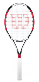 Wilson Tennisracket K Six One Team Racket, 1