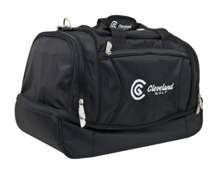 Cleveland Väska Holdall i gruppen Tillbehör / Golftillbehör / Väskor / Sportbagar hos Dimbo Golf AB (3701012-99)