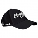 Cleveland Keps ZipCore Svart