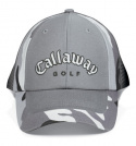 Callaway Keps Trucker Grå