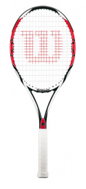 Wilson Tennisracket K Six One 95 Racket, 2