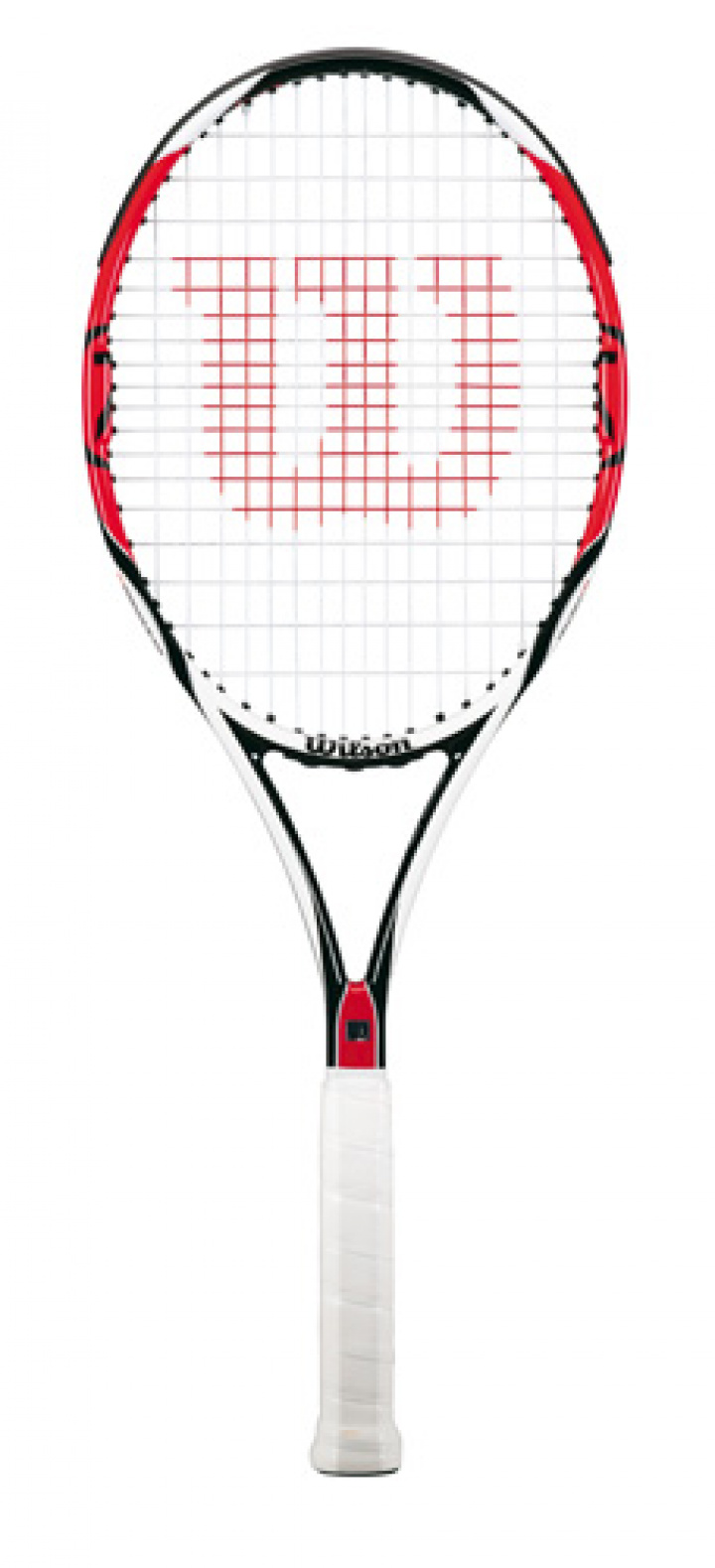 Wilson Tennisracket K Six One 95 Racket, 2 i gruppen Tillbehör / Övriga Sporter / Tennis / Tennisracketar hos Dimbo Golf AB (370351)