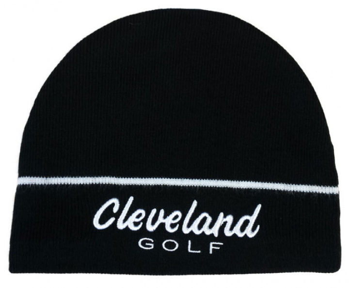 Cleveland Mössa Svart i gruppen Kläder / Accessoarer / MÖSSOR hos Dimbo Golf AB (3704002-99)