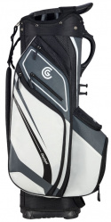 Cleveland Vagnbag Friday Grafit/Vit/Svart
