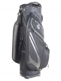 Cleveland Vagnbag Friday 3 Svart