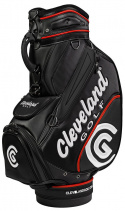 Cleveland Staffbag Svart