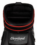 Cleveland Staffbag Svart