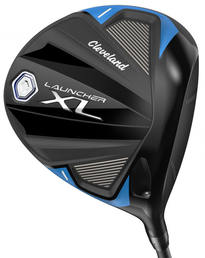 Cleveland Driver Launcher XL Herr Vänster i gruppen Rea / Rea Golfklubbor / Rea Drivers hos Dimbo Golf AB (3766024-1240090r)