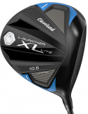 Cleveland Driver Launcher XL Lite Draw Herr Höger
