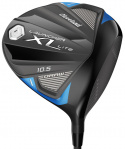 Cleveland Driver Launcher XL Lite Draw Herr Höger