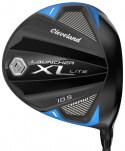 Cleveland Driver Launcher XL Lite Draw Herr Höger