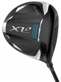 Cleveland Driver Launcher XL2