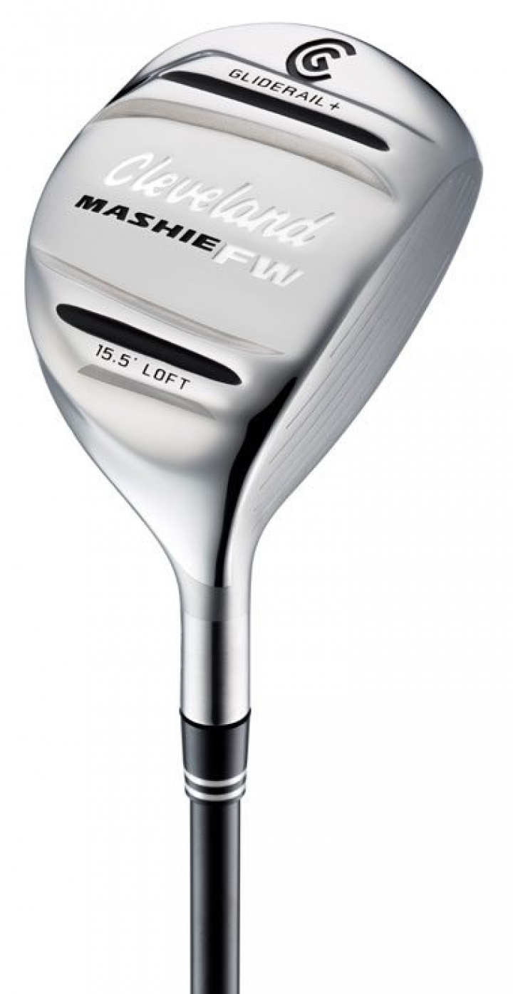 Cleveland Fairwaywood Mashie Gliderail Plus Herr Höger i gruppen Rea / Rea Golfklubbor / Rea Fairwaywoods hos Dimbo Golf AB (3768008-1140135r)