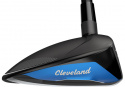 Cleveland Fairwaywood Launcher XL Halo Herr Höger